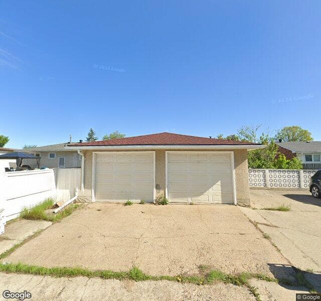 Street view of ST NW NW-7911 145 Street, Edmonton