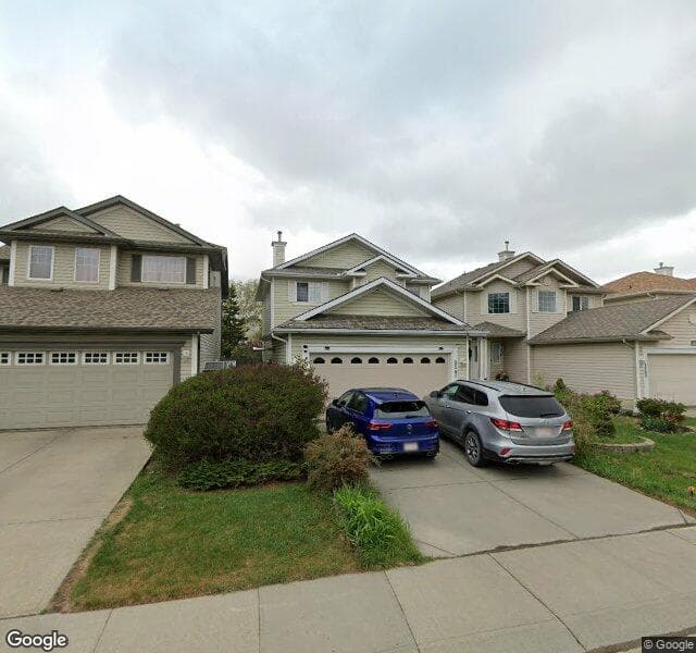 Street view of 3591 Mclean Crescent SW, Edmonton