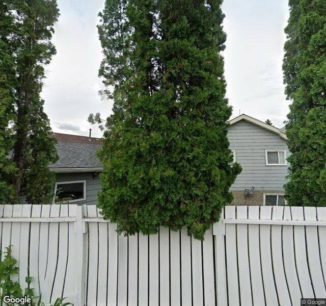 Street view of 371 Kirkpatrick Crescent NW, Edmonton