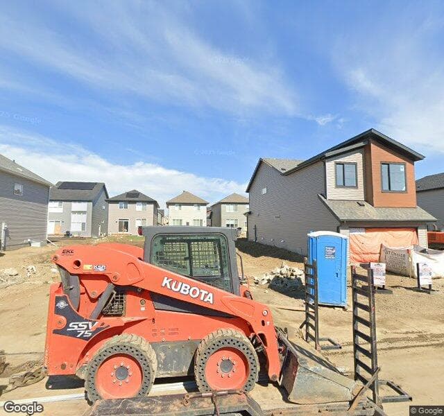 Street view of 3024 Dixon Landing SW, Edmonton