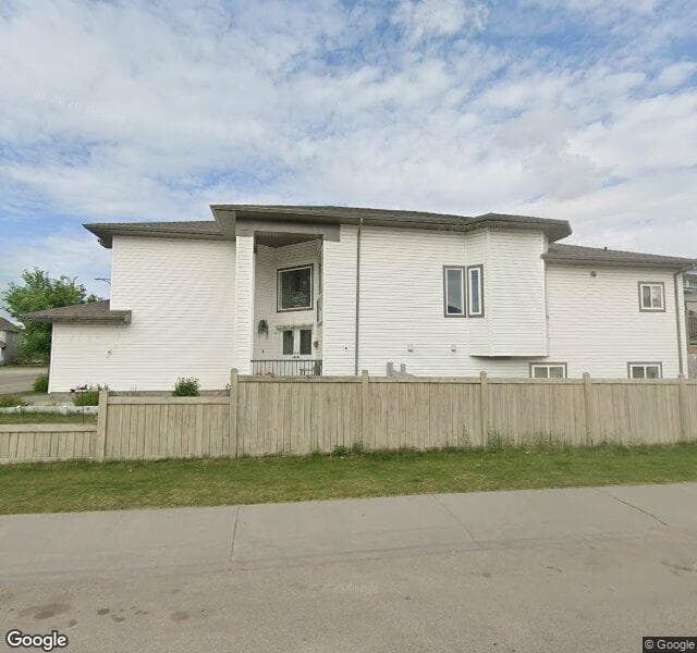 Street view of 463 Tamarack Green NW, Edmonton
