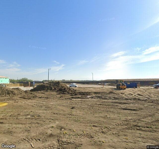 Street view of 284 Paterson Link SW, Edmonton