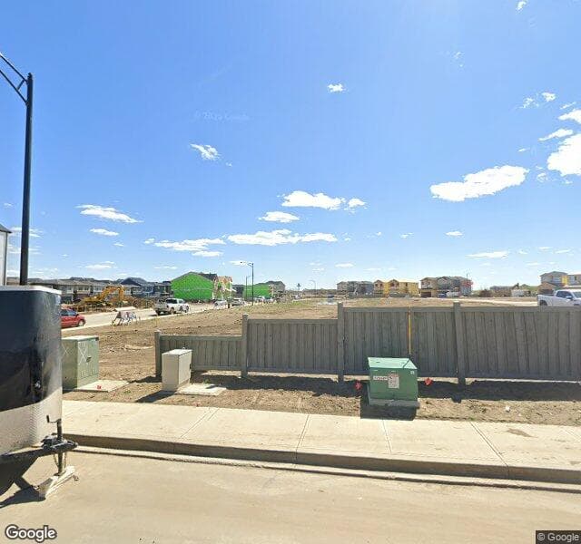 Street view of 8164 228 Street NW, Edmonton