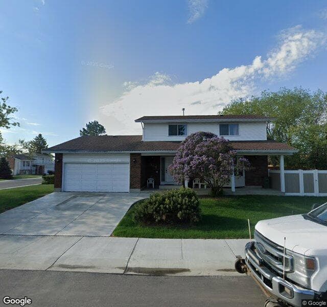 Street view of 11113 173A Avenue NW, Edmonton