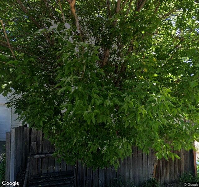 Street view of 11338 85 Street NW, Edmonton