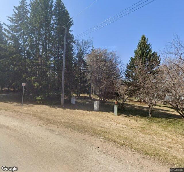 Street view of 116 Windermere Crescent NW, Edmonton