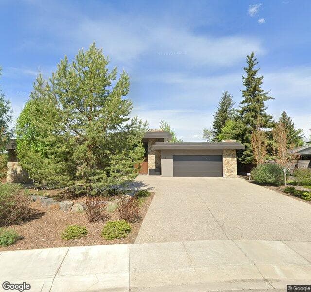 Street view of 112 Westbrook Drive NW, Edmonton