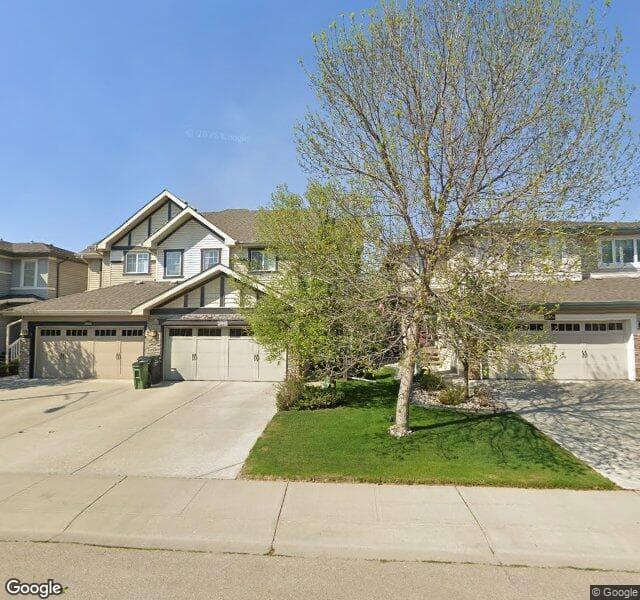 Street view of 20032 131 Avenue NW, Edmonton