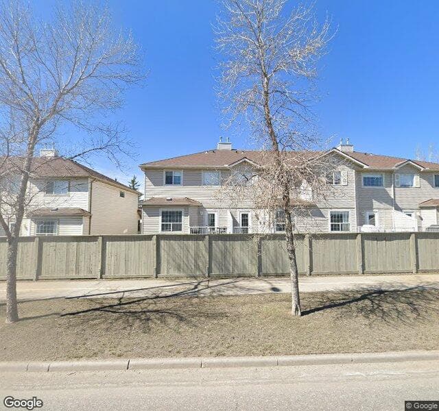 Street view of 108 Douglas Glen Park SE, Calgary