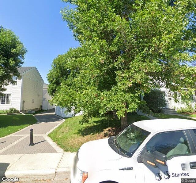 Street view of 164 Somme Manor SW, Calgary