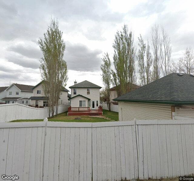 Street view of 1770 Turvey Bend NW, Edmonton