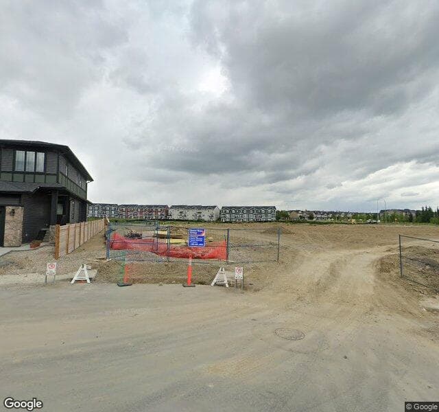 Street view of 104-199 Sage Hill Heights NW, Calgary