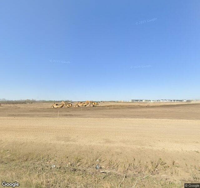 Street view of 18713 18A Avenue, Edmonton