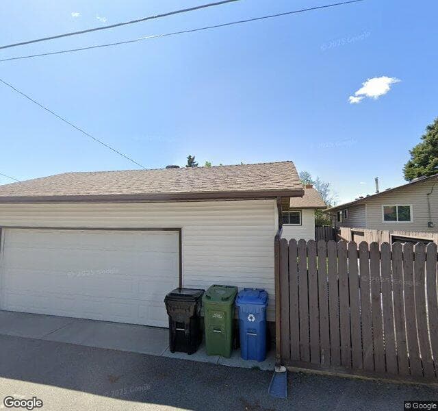 Street view of 474 78 Avenue NE, Calgary