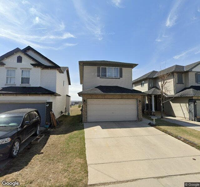 Street view of 276 Taralake Terrace NE, Calgary