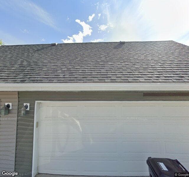 Street view of 10216 89 Street NW, Edmonton