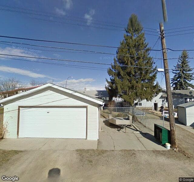 Street view of 4511 Richmond Road SW, Calgary