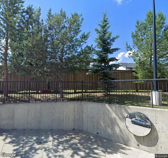 Street view of 9035 Scott Crescent NW, Edmonton