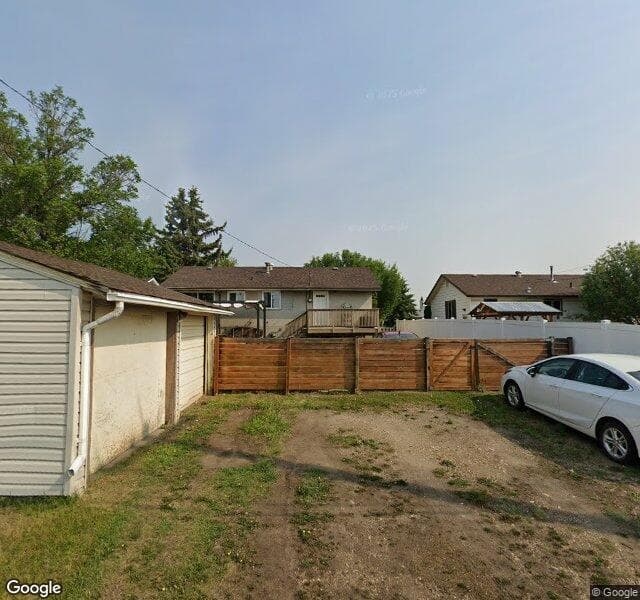 Street view of 9103 131 Avenue NW, Edmonton