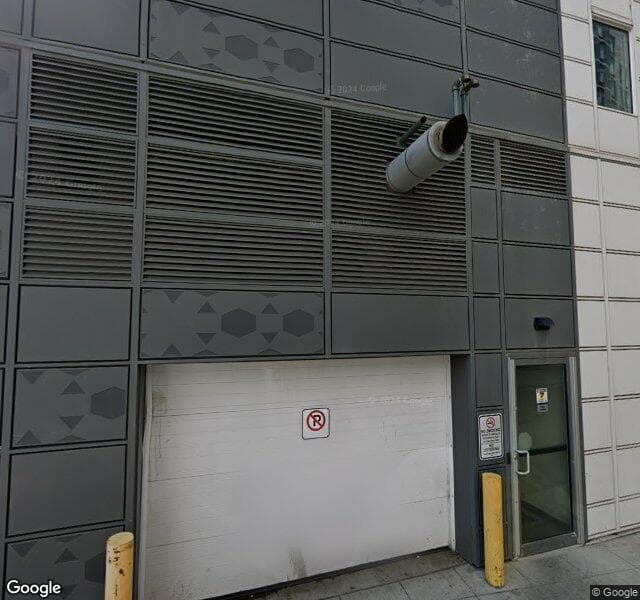 Street view of 450 8 Avenue SE, Calgary