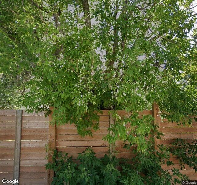 Street view of 11238 123 Street NW, Edmonton