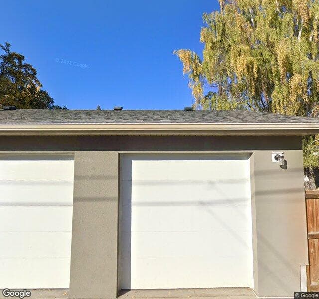 Street view of 16 Meadowlark Crescent SW, Calgary