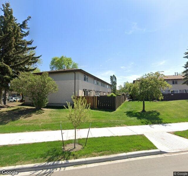 Street view of 3159 138 Avenue NW, Edmonton