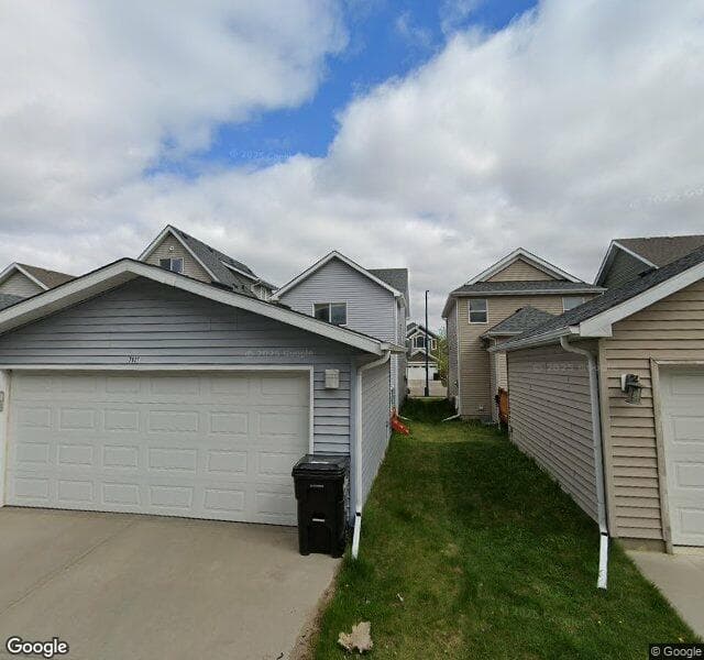 Street view of 7827 22 Avenue SW, Edmonton