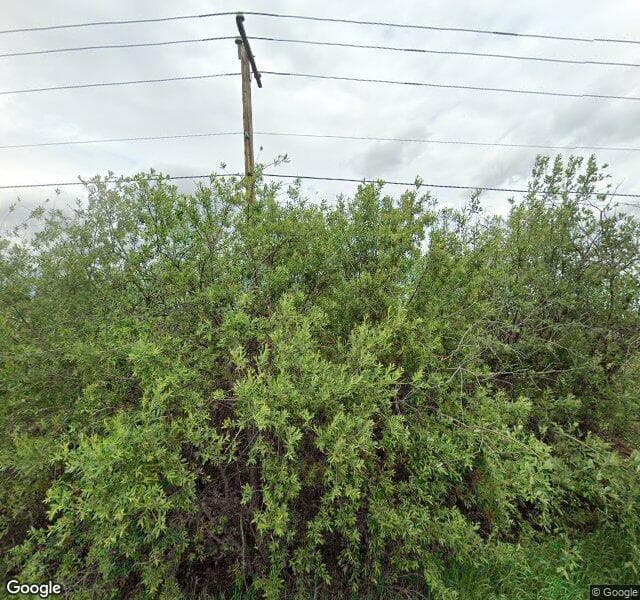 Street view of 860 41 Avenue SW, Edmonton