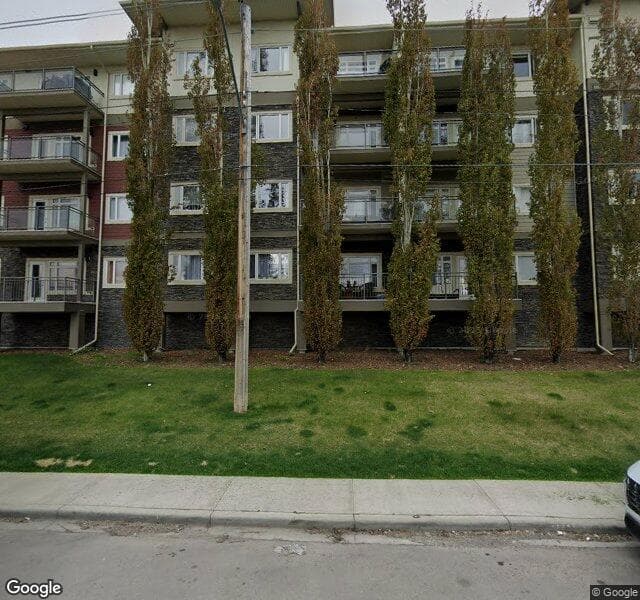 Street view of 11 Millrise Drive SW, Calgary