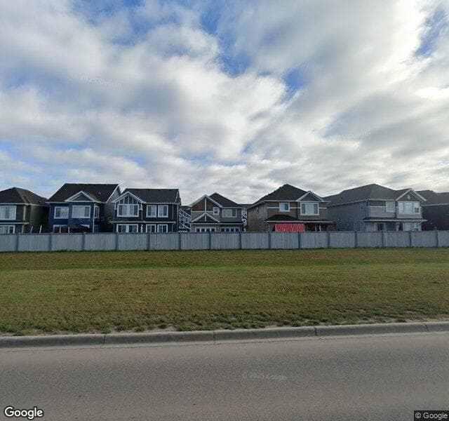 Street view of 8825 24 Avenue SW, Edmonton