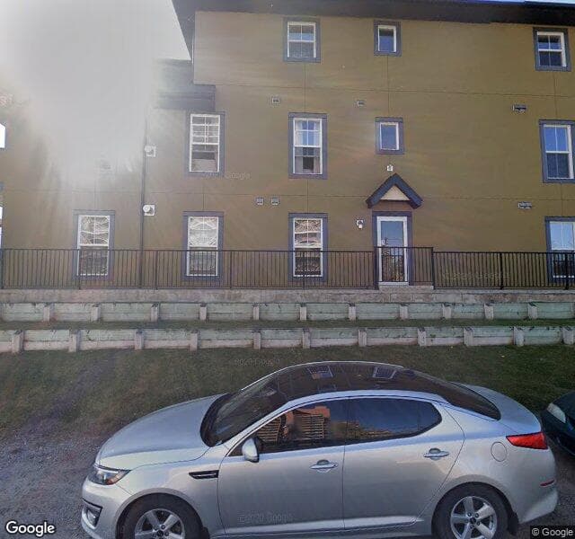 Street view of 4704 Stanley Road SW, Calgary