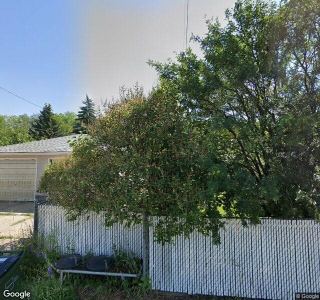 Street view of 9436 77 Street NW, Edmonton