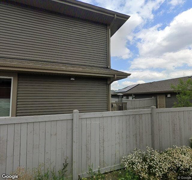 Street view of 5331 Admiral Girouard Street NW, Edmonton