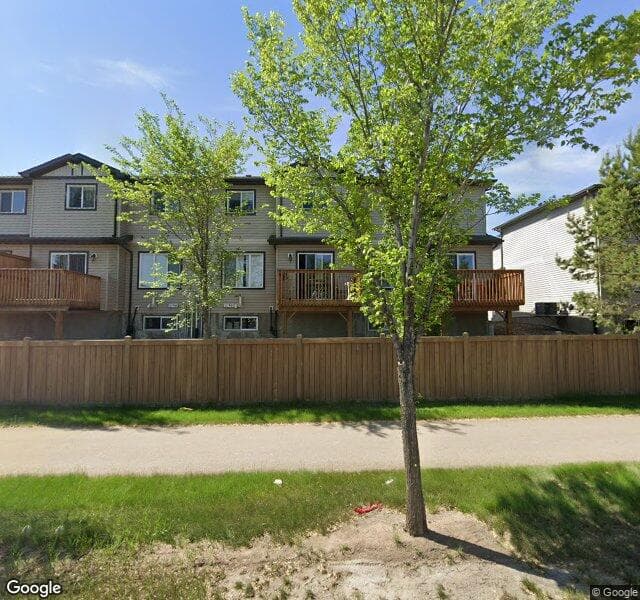 Street view of 33 Brintnell Boulevard, Edmonton