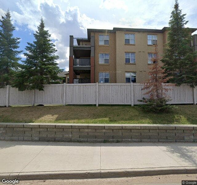Street view of 11441-317 Ellerslie Road SW, Edmonton
