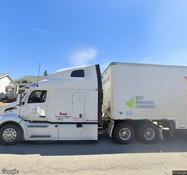 Street view of 439 Douglas Woods Drive SE, Calgary