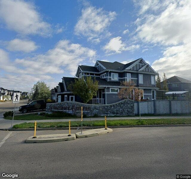 Street view of 2047 90 Street SW, Edmonton