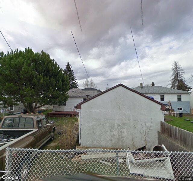 Street view of 314 30 Avenue NE, Calgary
