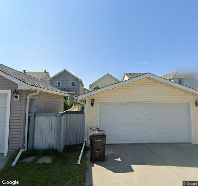 Street view of 7608 15 Avenue SW, Edmonton