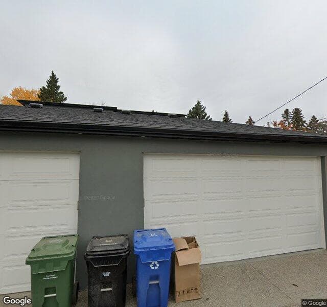 Street view of 2826 40 Street SW, Calgary