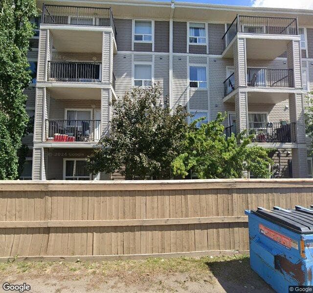 Street view of 7327-7121 S Terwillegar Drive, Edmonton