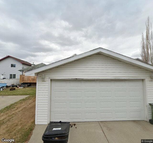 Street view of 1754 Turvey Bend NW, Edmonton