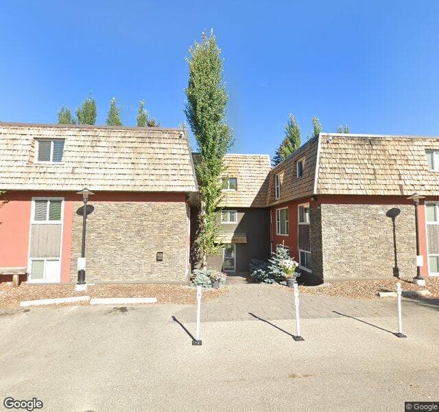 Street view of 315 50 Avenue SW, Calgary