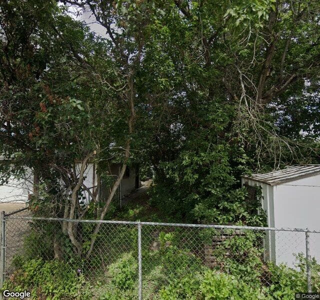 Street view of 10931 134A Avenue NW, Edmonton