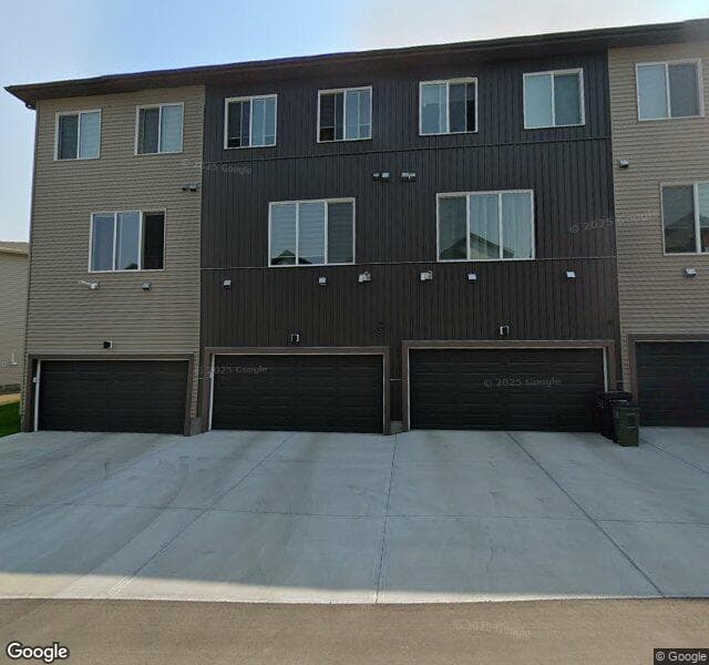 Street view of 510 37 Street SW, Edmonton