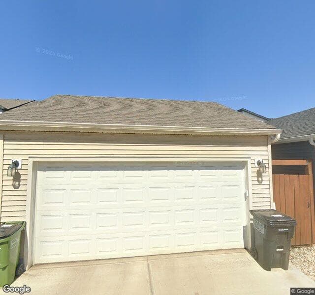 Street view of 5281 Edgemont Boulevard NW, Edmonton