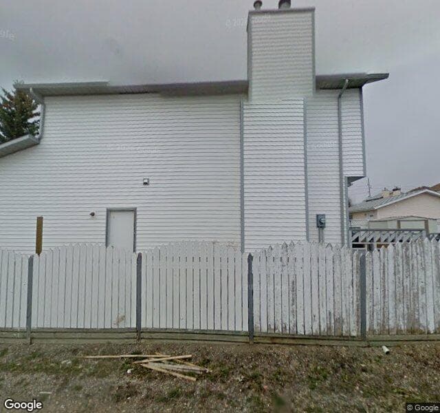 Street view of 70 Pasadena Gardens NE, Calgary