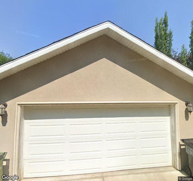Street view of 10623 75 Avenue NW, Edmonton