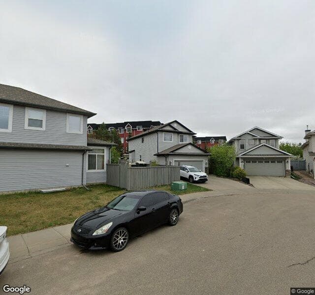 Street view of 226-225 Macewan Road, Edmonton